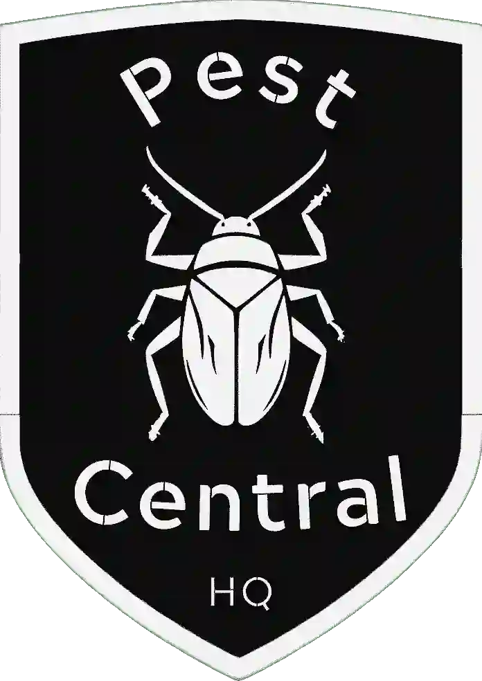 Pest Central Logo